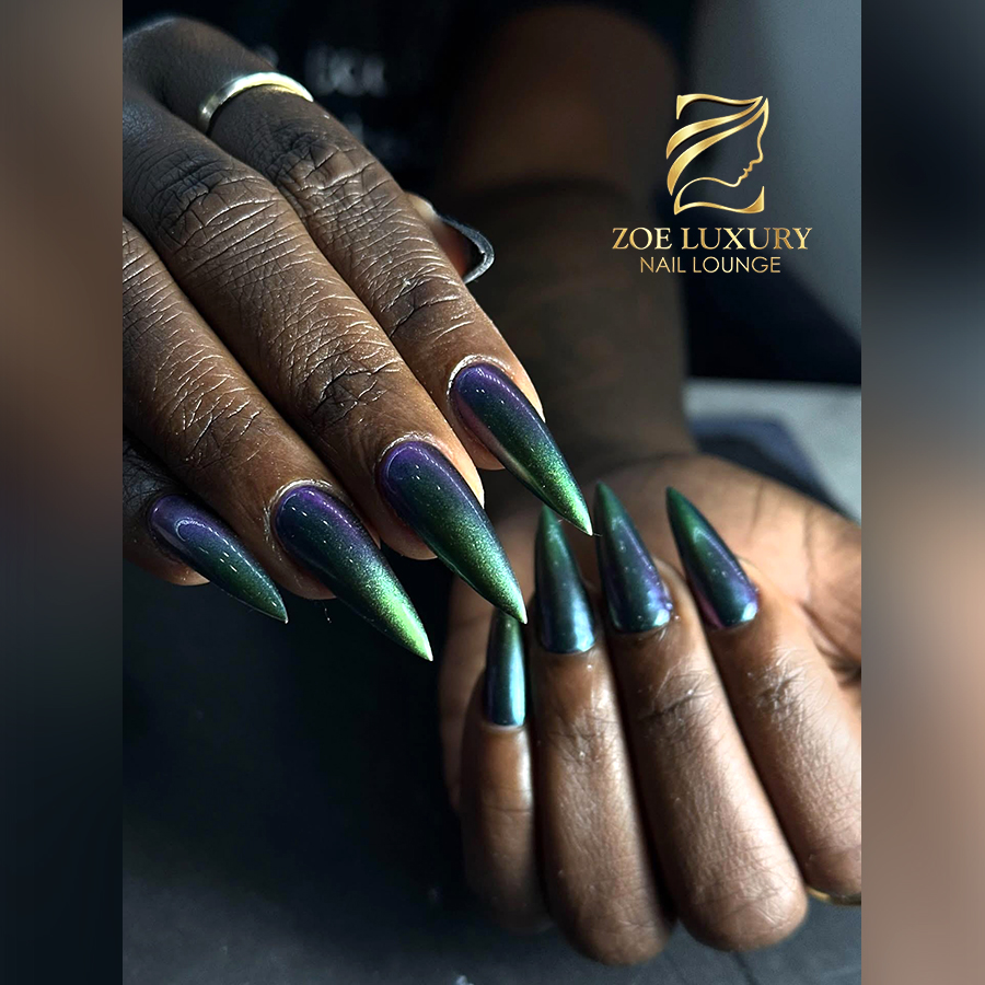 Nail May 18